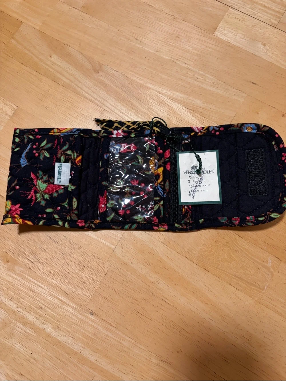 Vera Bradley retired pattern